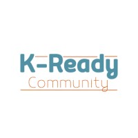 K-Ready Community Initiative Logo