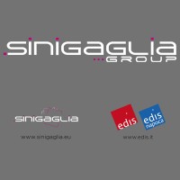 Sinigaglia Group | Cards and Sticker Collection Logo
