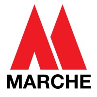 Marche Label & Printing Limited Logo