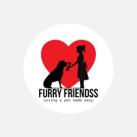 Furry Friendss Logo