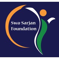 Swa Sarjan Foundation Logo