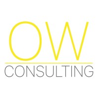 OWC - Oliver Wais Consulting Logo