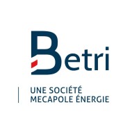 BETRI Logo