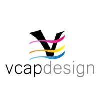 Vcapdesign Logo