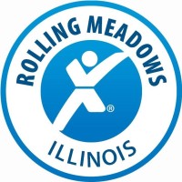 Express Employment Professionals Rolling Meadows Logo