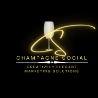 Champagne Social Logo