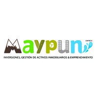 Maypun Logo