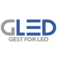 Gest Led Logo