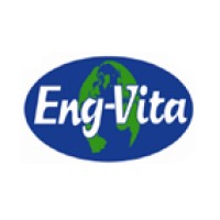 Eng-Vita Engenharia e Saneamento Ambiental Logo