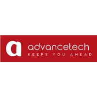 AdvanceTech Controls Logo