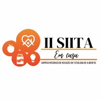 Simpósio Integrado de Inovação em Tecnologia de Alimentos Logo