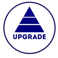 UPGRADE CHILE Logo