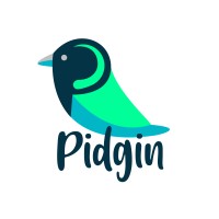 Pidgin Logo