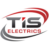 TIS Electrics Logo