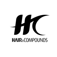 Hair & Compounds, Inc. Logo