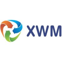 Xeon Waste Managers Pvt Ltd Logo