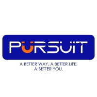 Pursuit Products, LLC Logo