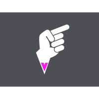Visual Poke Logo