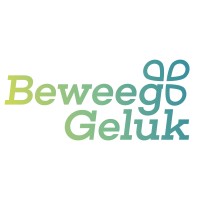 BeweegGeluk Logo