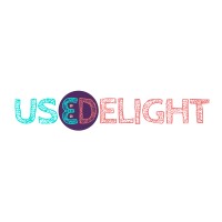 Use Delight Logo