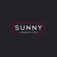 Sunny Communities Logo