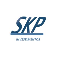 SKP Investimentos Logo
