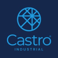 Castro Industrial Logo