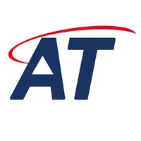Actual Trend Consultoria e Software Logo
