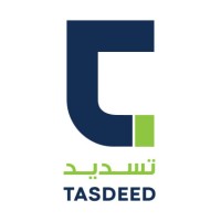 Tasdeed for Electronic Services LLC Logo