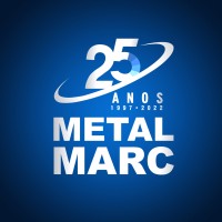 Metal Marc Logo