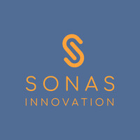 Sonas Innovation Logo