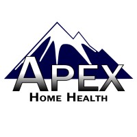 Apex Home Health Logo