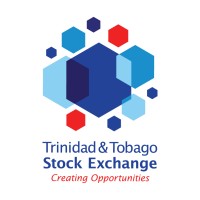 The Trinidad and Tobago Stock Exchange Limited Logo