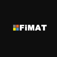 FIMAT Menuiseries Aluminium & Thermolaquage Logo