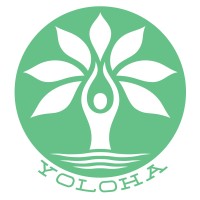 Yoloha Yoga Logo