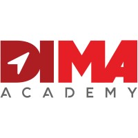 Dima Academy - Exclusive & Official Google Training Partner Indonesia Logo