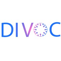DIVOC Health Logo