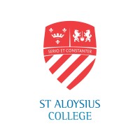 St Aloysius College - Malta Logo