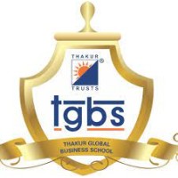 Thakur Global Business School (TGBS) Logo