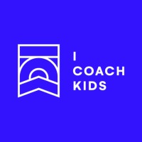 ICOACHKIDS Logo