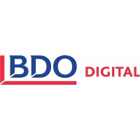 BDO Digital Georgia Logo
