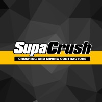SupaCrush Ltd Logo