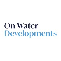 On Water Developments Limited Logo