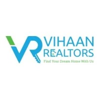 Vihaan Realtors Logo