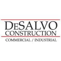 DeSalvo Construction Logo
