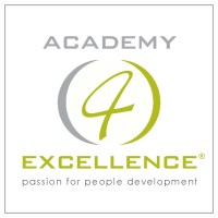 ACADEMY 4 EXCELLENCE Logo