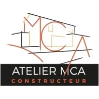 Atelier MCA Logo