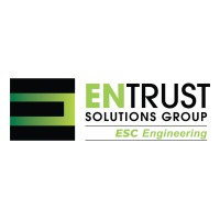 ESC Engineering Logo
