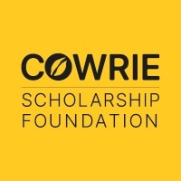 Cowrie Scholarship Foundation Logo