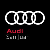 Audi San Juan Logo
